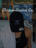 Throw Shaka Co. Trucker Hat