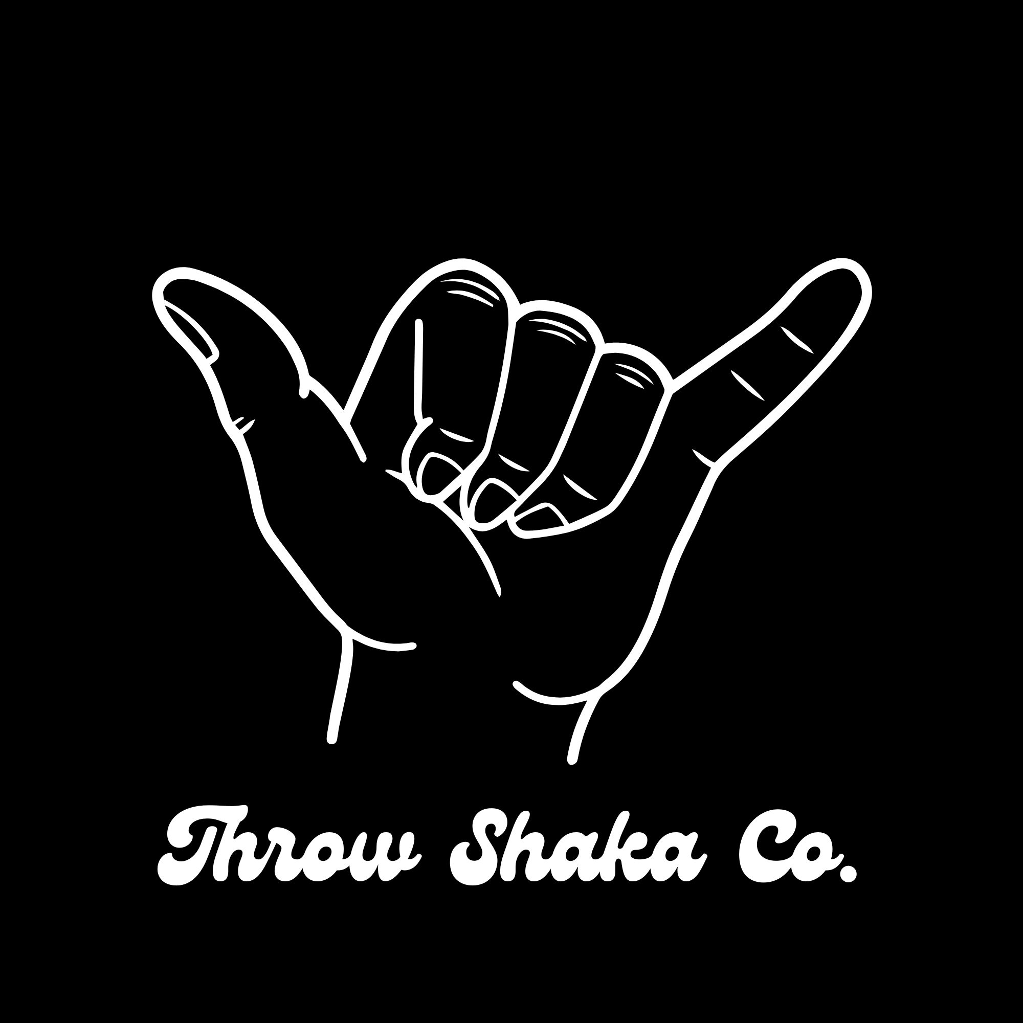 Throw Shaka Co.